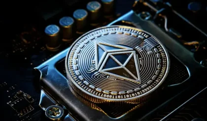 Ethereum ETF на подходе: как институциональные деньги влияют на курс ETH?