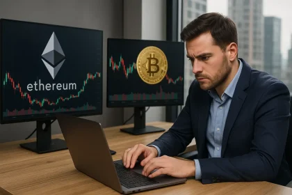 Снижение газ-фии в Ethereum 2025: где теперь выгоднее торговать