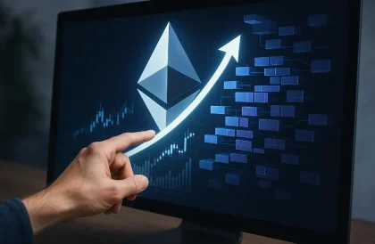 Переход на Danksharding: как Ethereum масштабируется для миллионов пользователей