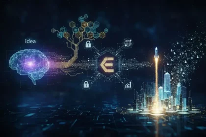 Децентрализованные приложения (dApps) на Ethereum: от идеи до запуска